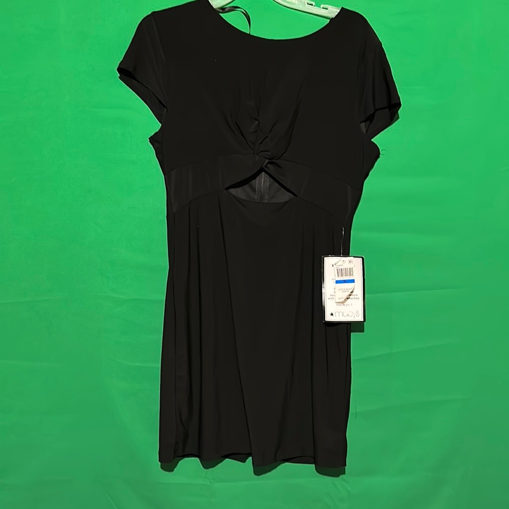 Little black dress B.Darlin